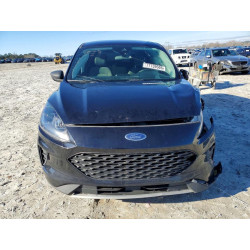 2021 FORD ESCAPE 1FMCU9F66MUA63809 77739505
