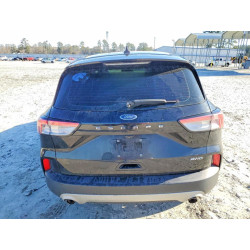 2021 FORD ESCAPE 1FMCU9F66MUA63809 77739505