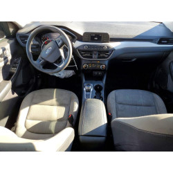 2021 FORD ESCAPE 1FMCU9F66MUA63809 77739505