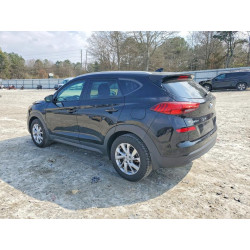 2020 HYUNDAI TUCSON KM8J33A49LU117681 77941265