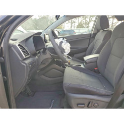 2020 HYUNDAI TUCSON KM8J33A49LU117681 77941265