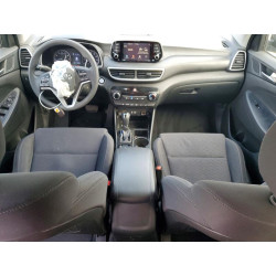 2020 HYUNDAI TUCSON KM8J33A49LU117681 77941265