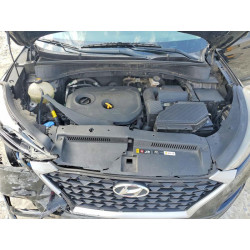 2020 HYUNDAI TUCSON KM8J33A49LU117681 77941265