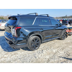2023 HYUNDAI PALISADE X KM8R34GE2PU614361 78346285