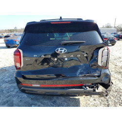 2023 HYUNDAI PALISADE X KM8R34GE2PU614361 78346285