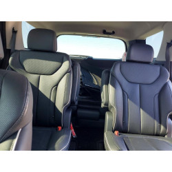 2023 HYUNDAI PALISADE X KM8R34GE2PU614361 78346285