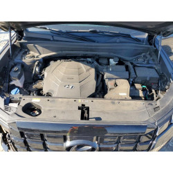 2023 HYUNDAI PALISADE X KM8R34GE2PU614361 78346285