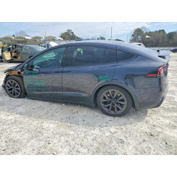 2025 TESLA MODEL X 7SAXCBE56SF462172 78714975