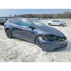 2025 TESLA MODEL X 7SAXCBE56SF462172 78714975