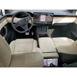 2025 TESLA MODEL X 7SAXCBE56SF462172 78714975