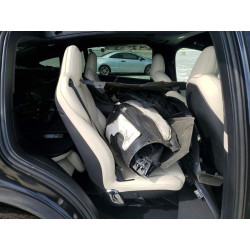 2025 TESLA MODEL X 7SAXCBE56SF462172 78714975