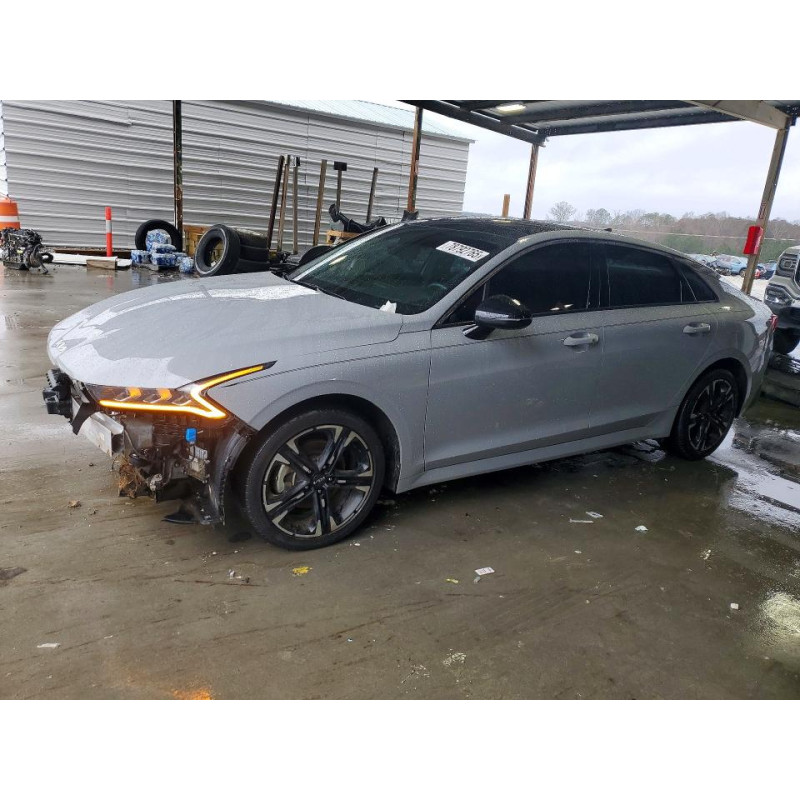 2024 KIA K5 5XXG64J27RG258399 78792765