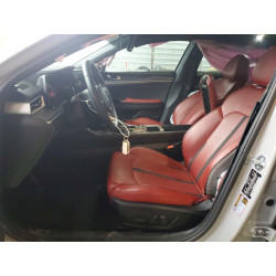 2024 KIA K5 5XXG64J27RG258399 78792765