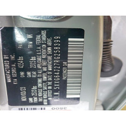 2024 KIA K5 5XXG64J27RG258399 78792765