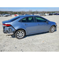 2025 TOYOTA COROLLA 5YFB4MDE2SP345095 78800645