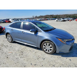 2025 TOYOTA COROLLA 5YFB4MDE2SP345095 78800645
