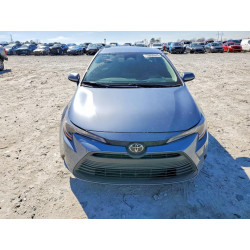 2025 TOYOTA COROLLA 5YFB4MDE2SP345095 78800645