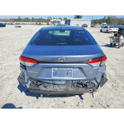 2025 TOYOTA COROLLA 5YFB4MDE2SP345095 78800645