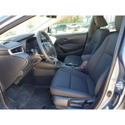 2025 TOYOTA COROLLA 5YFB4MDE2SP345095 78800645