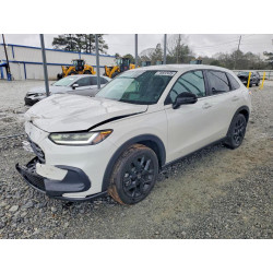 2025 HONDA HR-V 3CZRZ1H57SM733790 78822435