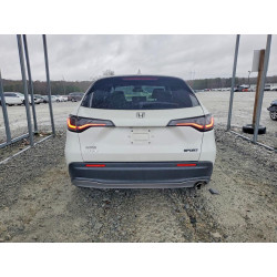 2025 HONDA HR-V 3CZRZ1H57SM733790 78822435