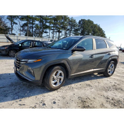 2023 HYUNDAI TUCSON 5NMJB3AE0PH201823 79114945