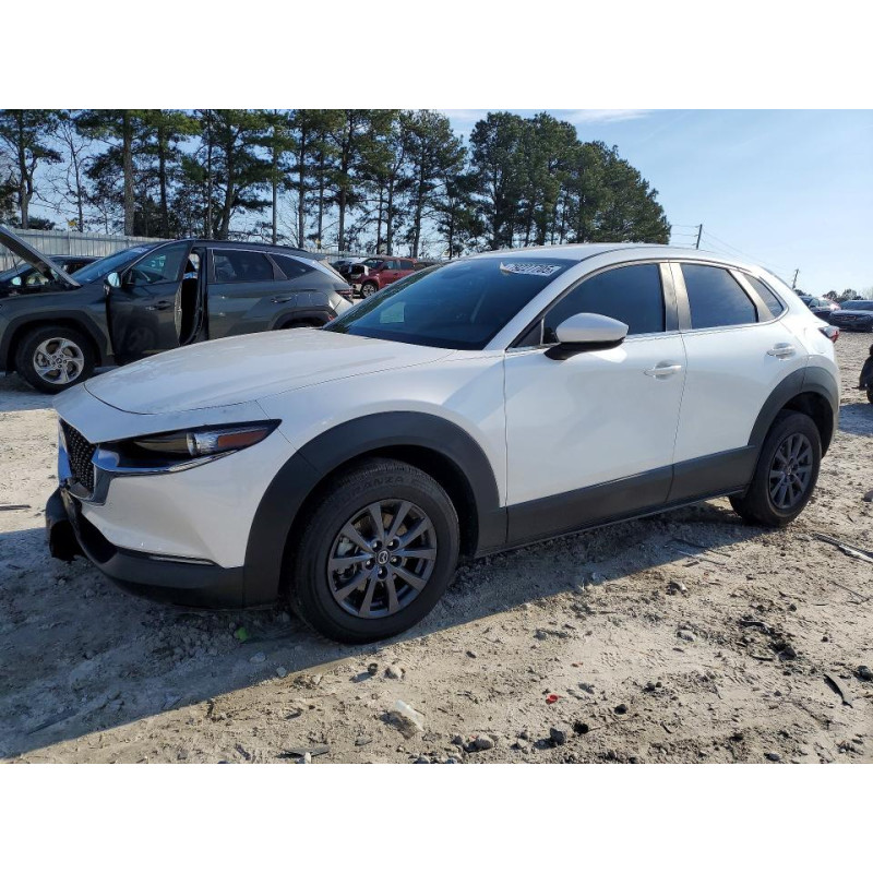 2024 MAZDA CX30 3MVDMBAM3RM715043 79227705