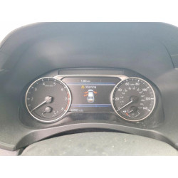 2023 NISSAN ALTIMA 1N4BL4DV8PN392175 79252765