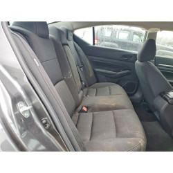 2023 NISSAN ALTIMA 1N4BL4DV8PN392175 79252765