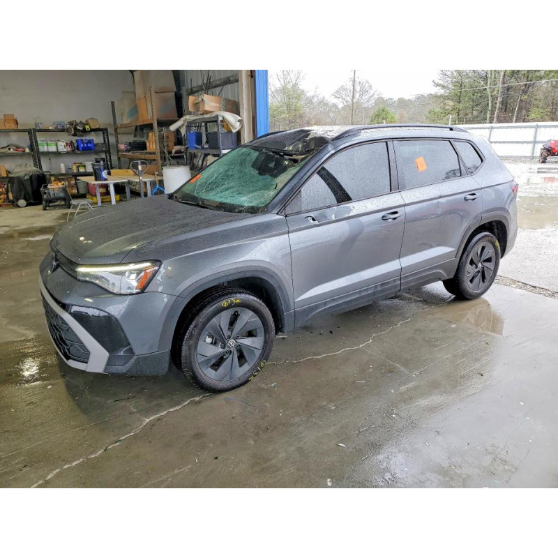 2025 VOLKSWAGEN ALL OTHER 3VV5C7B26SM078997 79253615