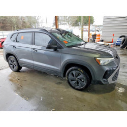 2025 VOLKSWAGEN ALL OTHER 3VV5C7B26SM078997 79253615