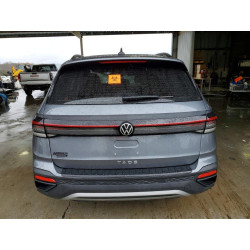 2025 VOLKSWAGEN ALL OTHER 3VV5C7B26SM078997 79253615