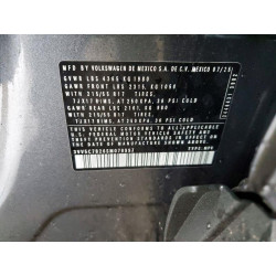 2025 VOLKSWAGEN ALL OTHER 3VV5C7B26SM078997 79253615