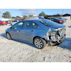 2020 TOYOTA COROLLA JTDEPRAE4LJ002008 79288775