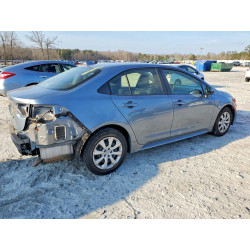 2020 TOYOTA COROLLA JTDEPRAE4LJ002008 79288775