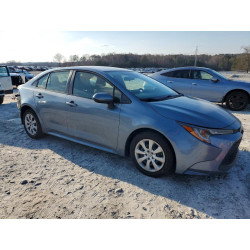 2020 TOYOTA COROLLA JTDEPRAE4LJ002008 79288775