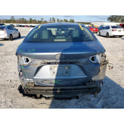2020 TOYOTA COROLLA JTDEPRAE4LJ002008 79288775