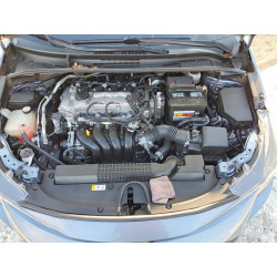 2020 TOYOTA COROLLA JTDEPRAE4LJ002008 79288775