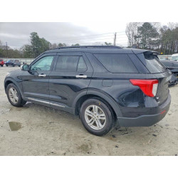 2023 FORD EXPLORER 1FMSK7DH0PGC40853 79360325