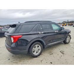 2023 FORD EXPLORER 1FMSK7DH0PGC40853 79360325