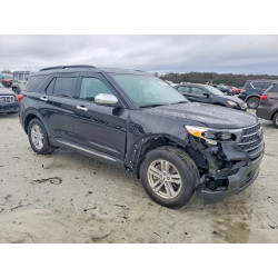 2023 FORD EXPLORER 1FMSK7DH0PGC40853 79360325