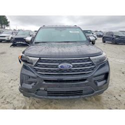 2023 FORD EXPLORER 1FMSK7DH0PGC40853 79360325
