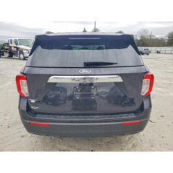 2023 FORD EXPLORER 1FMSK7DH0PGC40853 79360325