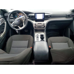 2023 FORD EXPLORER 1FMSK7DH0PGC40853 79360325