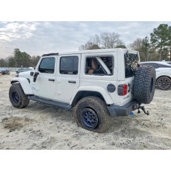 2021 JEEP WRANGLER 1C4JJXP69MW732442 79419395