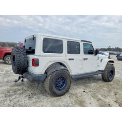 2021 JEEP WRANGLER 1C4JJXP69MW732442 79419395