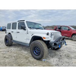 2021 JEEP WRANGLER 1C4JJXP69MW732442 79419395