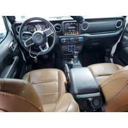 2021 JEEP WRANGLER 1C4JJXP69MW732442 79419395