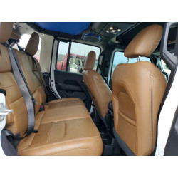 2021 JEEP WRANGLER 1C4JJXP69MW732442 79419395