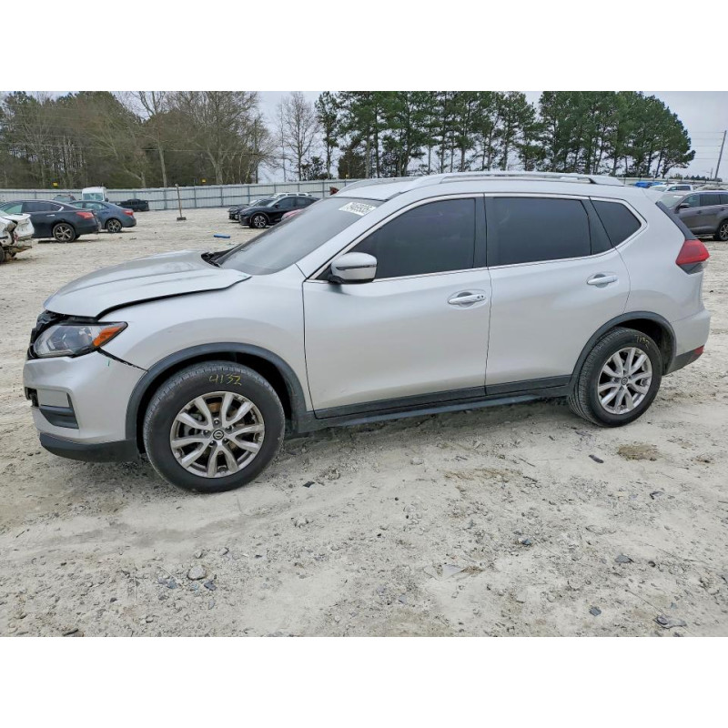 2020 NISSAN ROGUE JN8AT2MT5LW039197 79469935